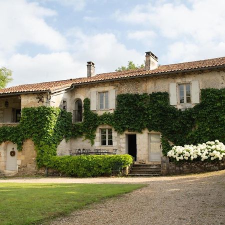 Chapdeuil La Croix Des Granges B&B 외부 사진