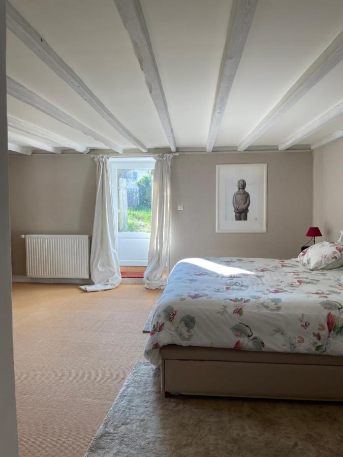Chapdeuil La Croix Des Granges B&B 외부 사진