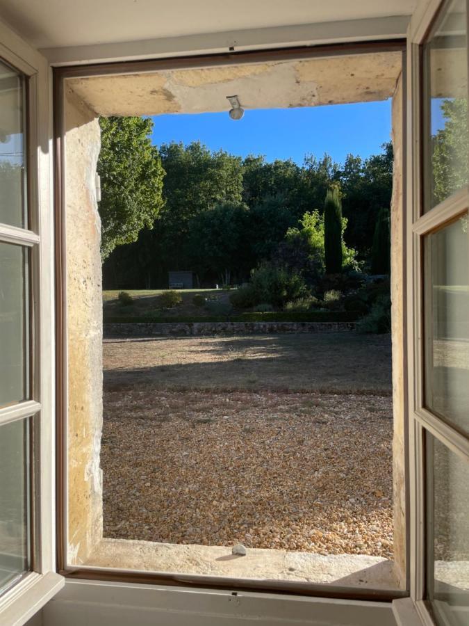 Chapdeuil La Croix Des Granges B&B 외부 사진