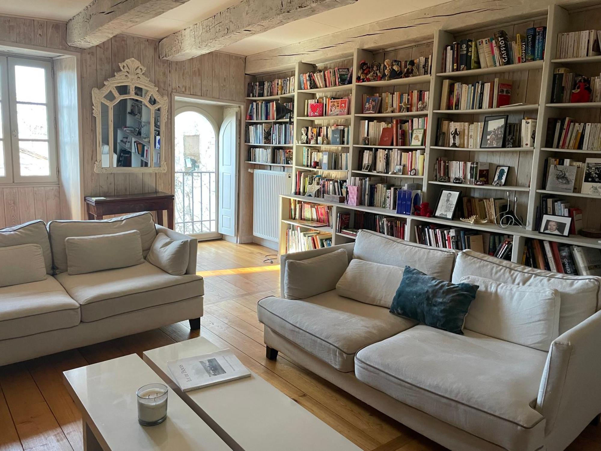 Chapdeuil La Croix Des Granges B&B 외부 사진